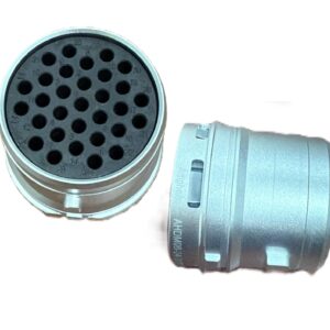 AH168766 - Conector pino fêmea 31 vias
