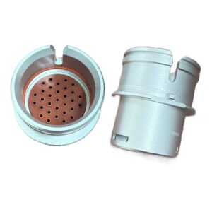 AH168765 - Conector pino macho 31 vias