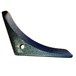 73383173 Ponteira sulcador similar plantadeira New Holland