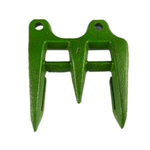 DEDO LONGO CURTO-H213398